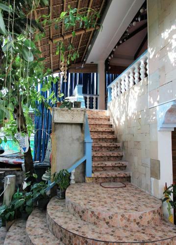 Blue Bamboo Hostel
