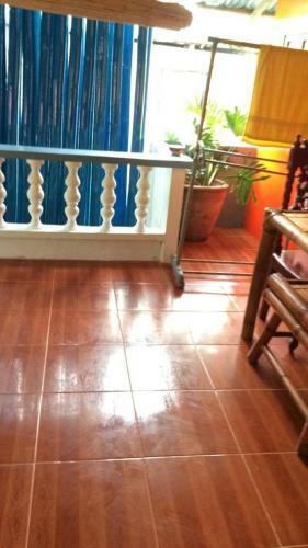 Blue Bamboo Hostel