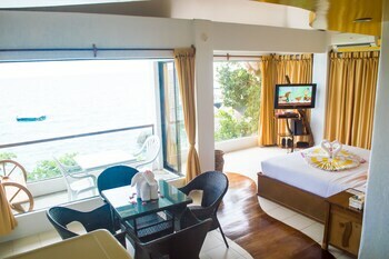 Hotel Boracay West Cove