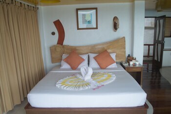 Hotel Boracay West Cove