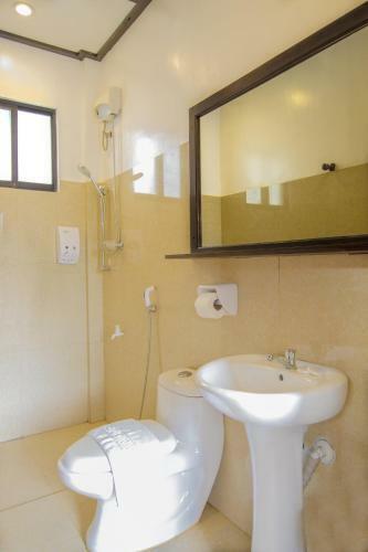 Hostal Levantin Boracay