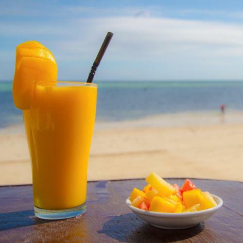 Hostal Levantin Boracay
