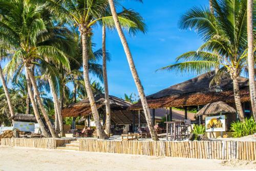 Hostal Levantin Boracay