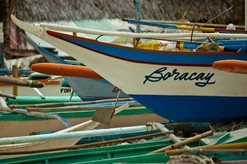 Hostal Levantin Boracay