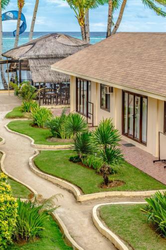 Hostal Levantin Boracay