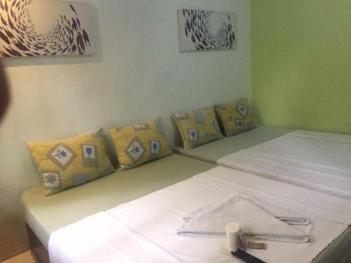 Albergue Ellen's Resort