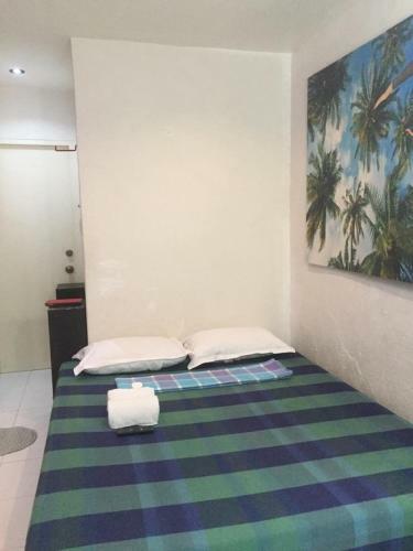 Albergue Ellen's Resort