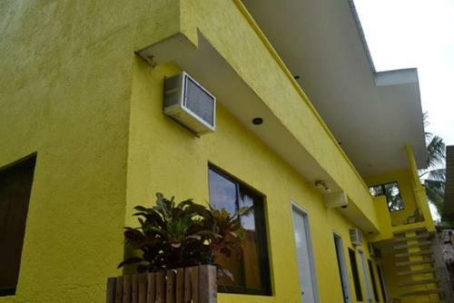 Albergue Ellen's Resort
