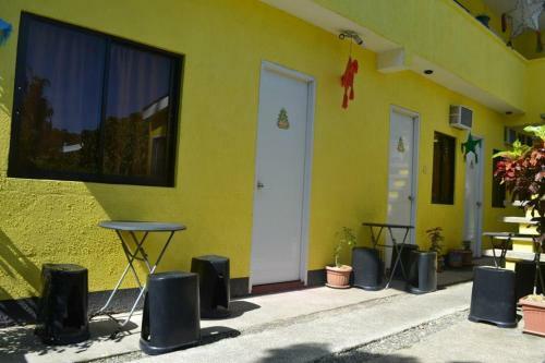 Albergue Ellen's Resort