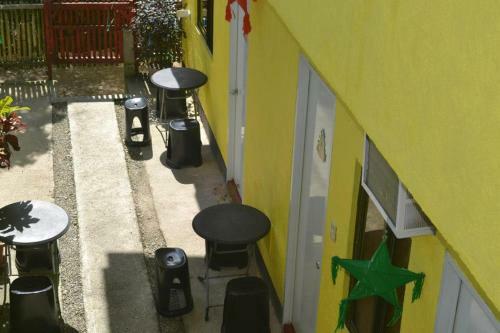 Albergue Ellen's Resort