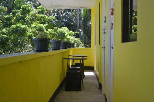 Albergue Ellen's Resort