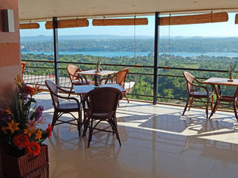 Hotel Bohol Vantage Resort