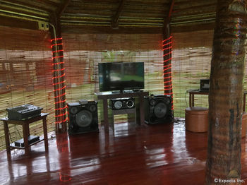 Hotel Dream Native Resort