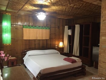 Hotel Dream Native Resort