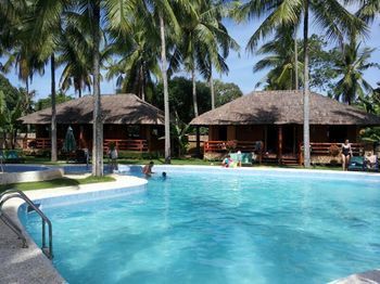 Hotel Dream Native Resort