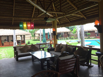 Hotel Dream Native Resort