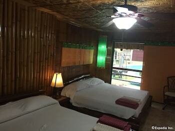 Hotel Dream Native Resort
