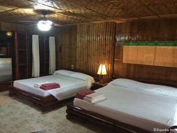 Hotel Dream Native Resort