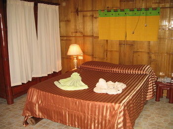Hotel Dream Native Resort