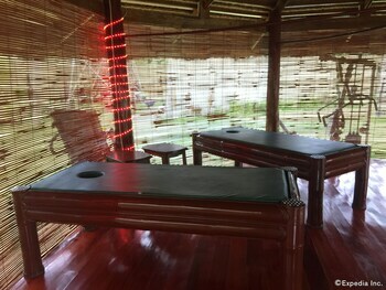 Hotel Dream Native Resort