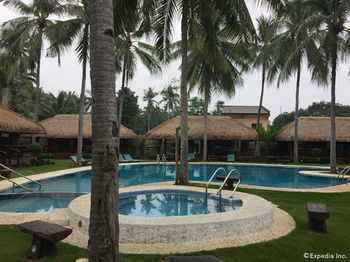Hotel Dream Native Resort