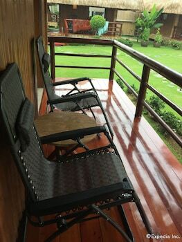 Hotel Dream Native Resort