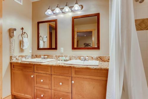 Apartamento Copper Springs 320 Condo