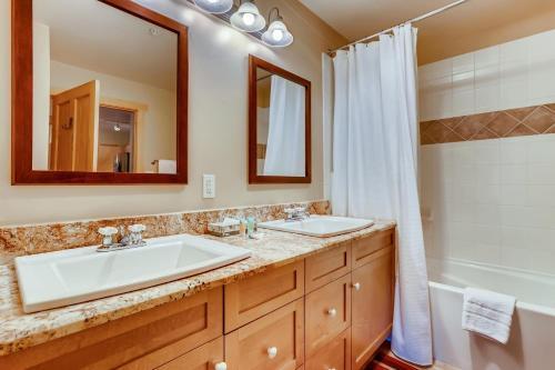 Apartamento Copper Springs 320 Condo