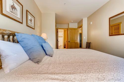 Apartamento Copper Springs 320 Condo