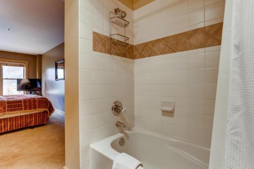 Apartamento Copper Springs 320 Condo