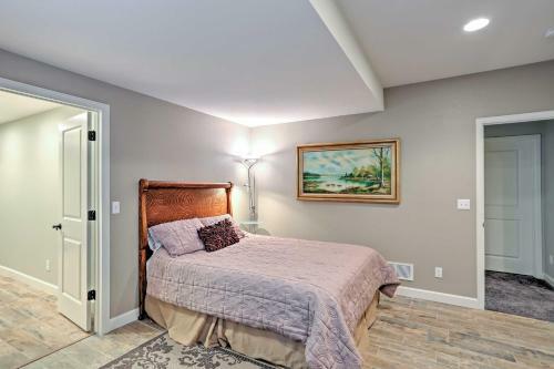 Newly Built Denver Apartment By Park In Stapleton!