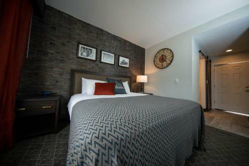 Wildwood Hotel And Casino