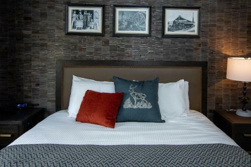 Wildwood Hotel And Casino