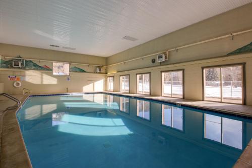 Elk Ridge Lodge