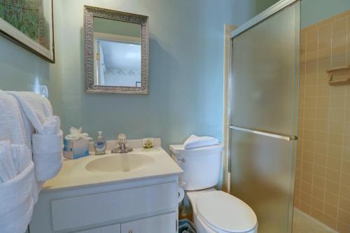 Apartamento Cc42 Chateau Claire Condo