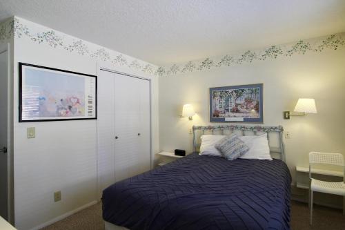 Apartamento Cc42 Chateau Claire Condo