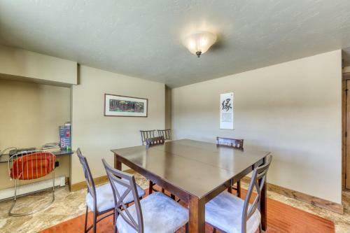 Apartamento 615 Oro Grande
