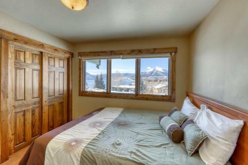 Apartamento 615 Oro Grande