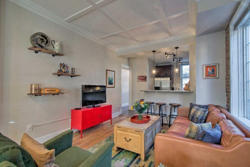 Home With Yard And Grill - 1 Mile To Downtown Denver!