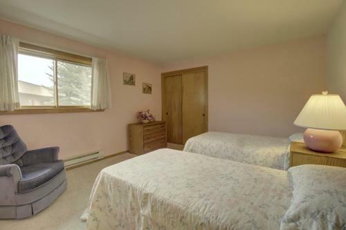 Apartamento 432 Marina Place Condo