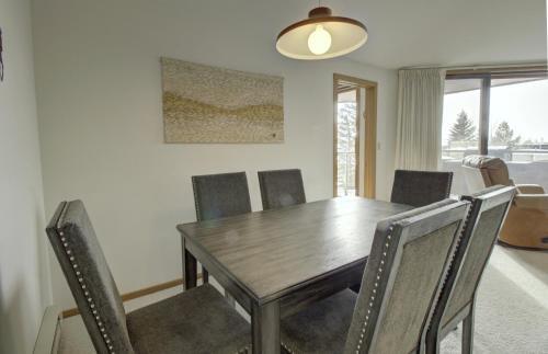Apartamento 432 Marina Place Condo