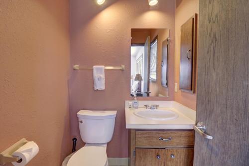 Apartamento Cc20 Chateau Claire Condo