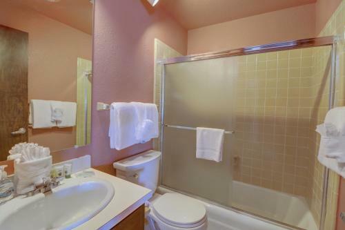 Apartamento Cc20 Chateau Claire Condo