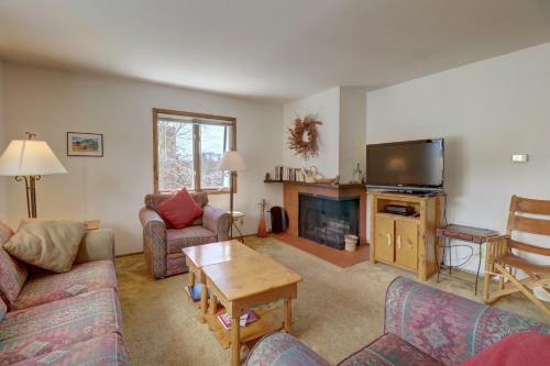 Apartamento Cc20 Chateau Claire Condo