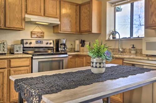 Apartamento Cozy Condo With Views, Walk To Dillon Reservoir