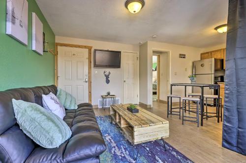 Apartamento Cozy Condo With Views, Walk To Dillon Reservoir