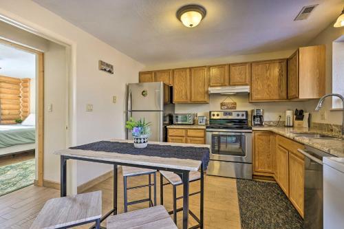 Apartamento Cozy Condo With Views, Walk To Dillon Reservoir