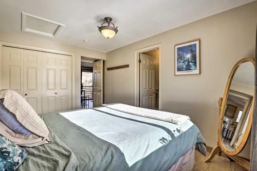 Apartamento Cozy Condo With Views, Walk To Dillon Reservoir