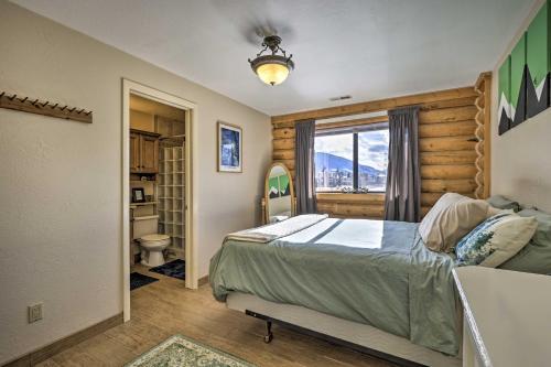 Apartamento Cozy Condo With Views, Walk To Dillon Reservoir