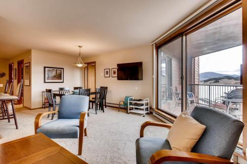 Apartamento 233 Marina Place Condo